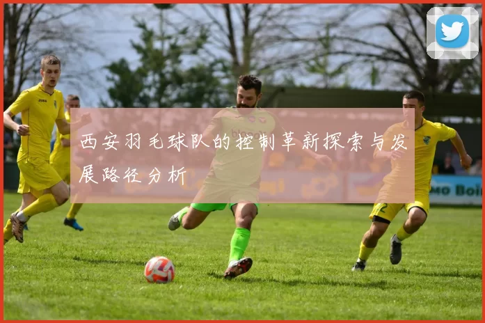 西安羽毛球队的控制革新探索与发展路径分析